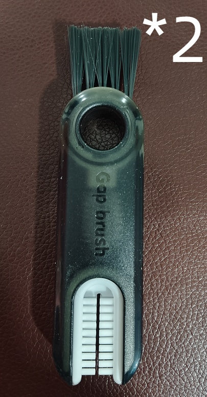 3-in-1 Tiny Bottle Cup Cover Brush & Straw Cleaner