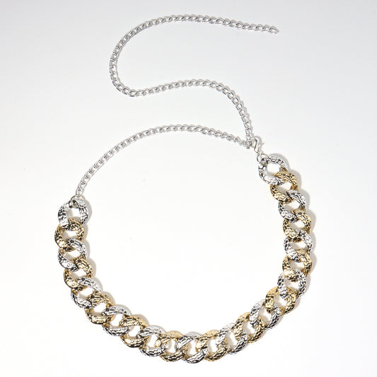 Waist Chain Body Jewellery