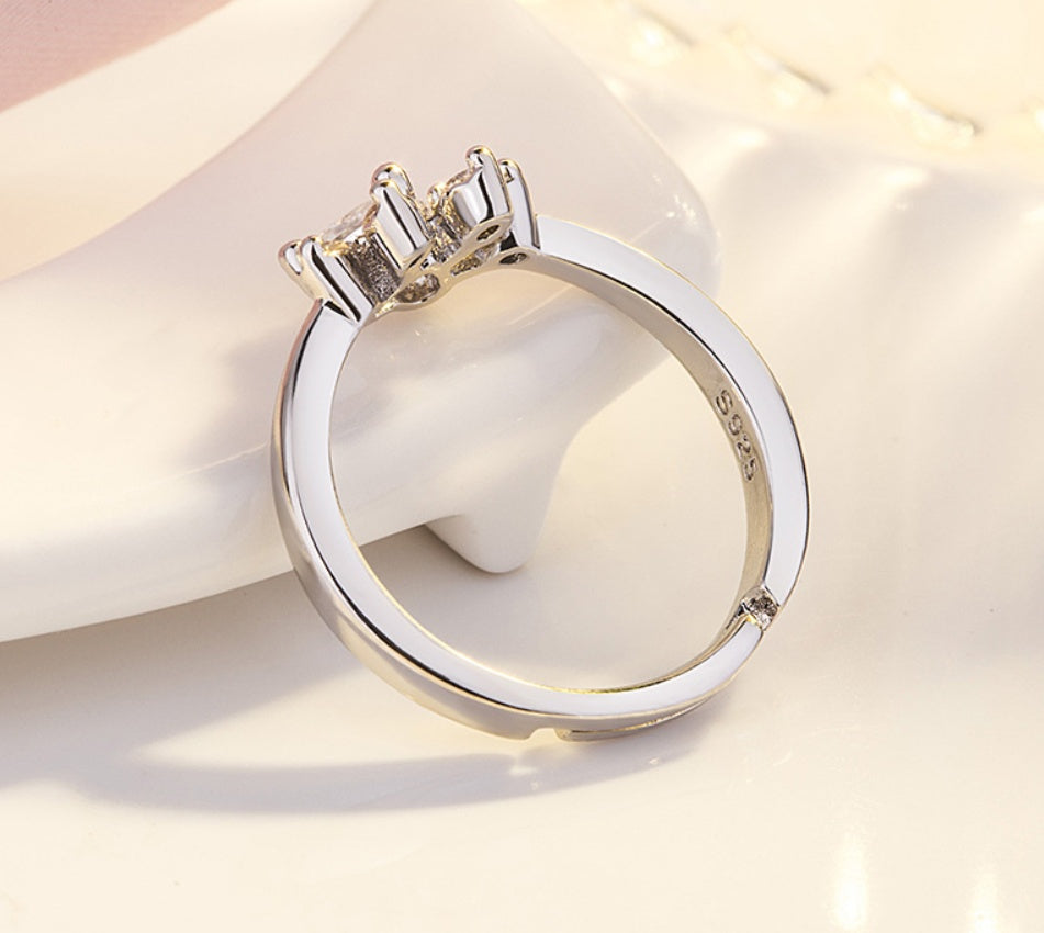 Cat Bear Dog Paw Jewellery Set