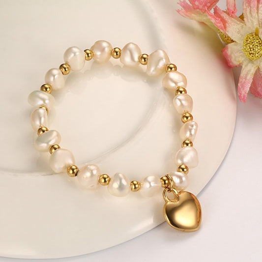 Freshwater Pearl Bracelet