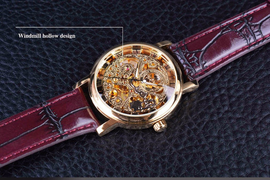 Men's Mechanical Watch