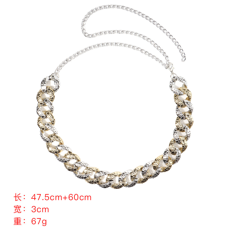 Waist Chain Body Jewellery