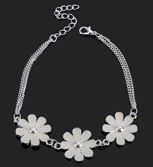 Real Night Glow Bracelets