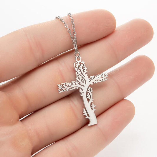 Tree of Life Necklace