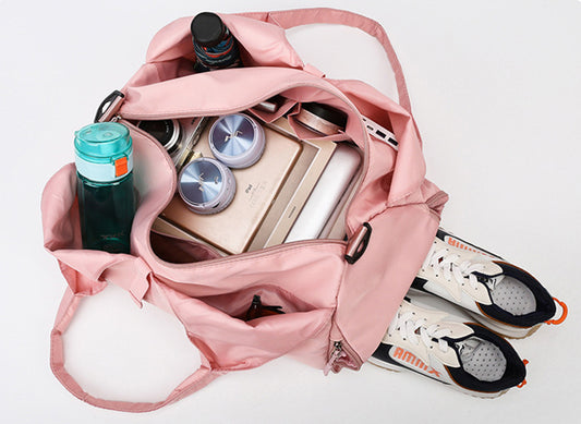 Women’s Yoga Gym Bag