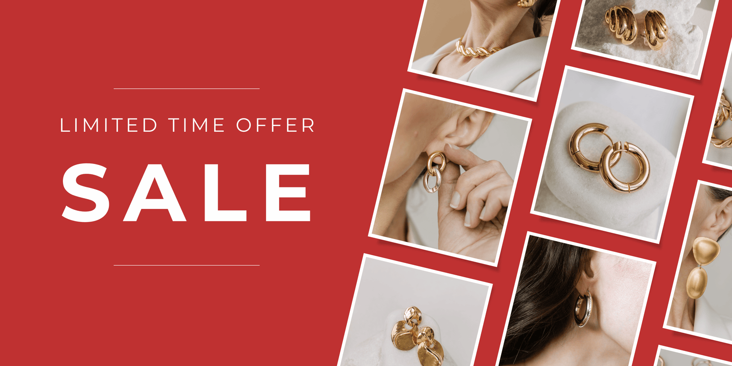 Sale - Trendy Radar