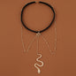 Multi-Layer Chain Body Chain Jewellery, Multiple Styles