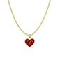 12 Constellation Love Necklace