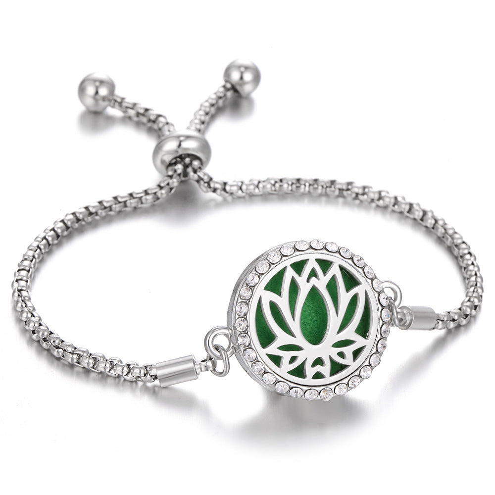 Aromatherapy Bracelet