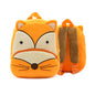 Cute Plush Animal Backpacks