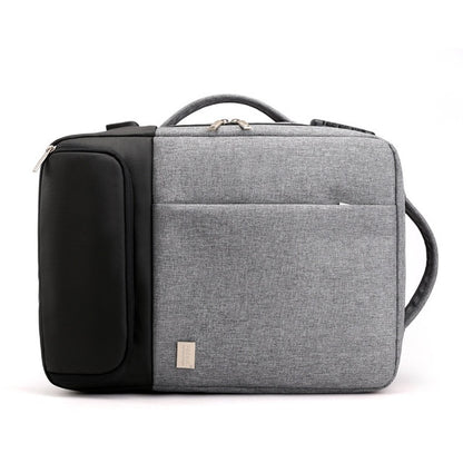 Multifunctional Vertical & Horizontal Laptop Bag