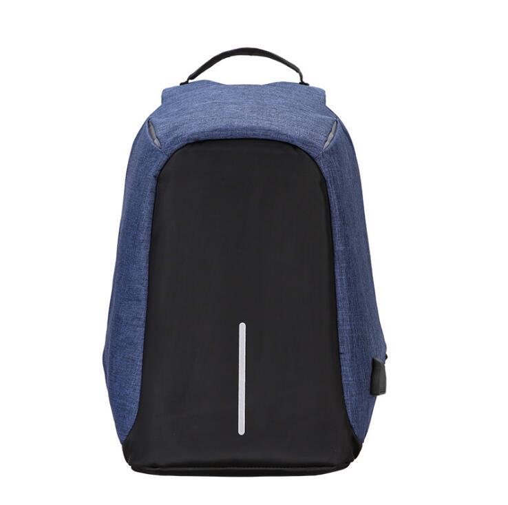 Anti-Theft Travel Backpack