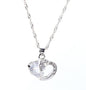 Heart Pendant Necklace