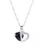 Heart Pendant Necklace