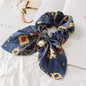 Pearl Pendant Bow Hair Band