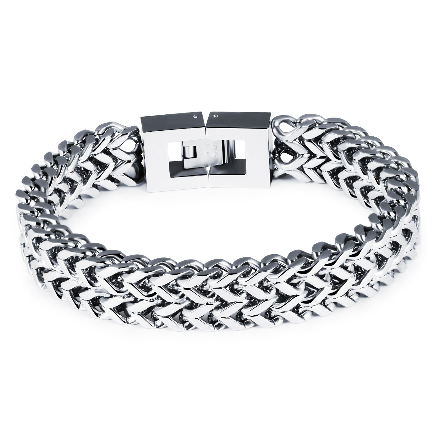 Titanium Steel Bracelet