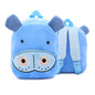 Cute Plush Animal Backpacks