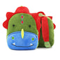 Cute Plush Animal Backpacks