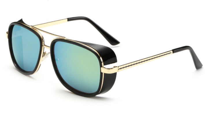 Retro Windshield Sunglasses