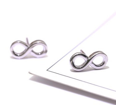 Infinity Jewellery Set