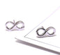 Infinity Jewellery Set