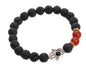 Universe Galaxy Eight Planets Beads Bracelet