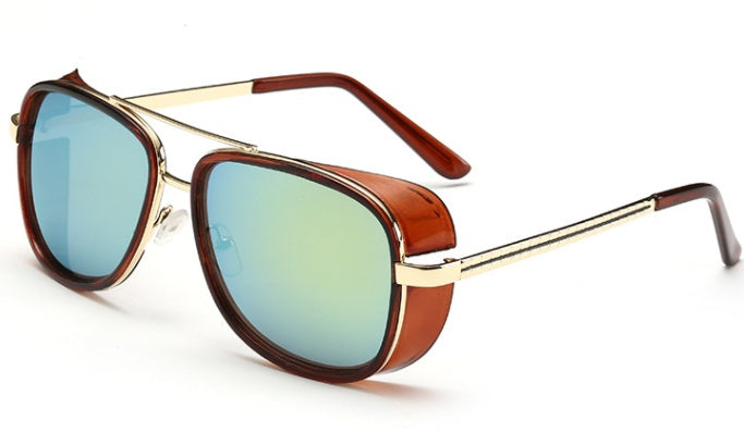 Retro Windshield Sunglasses