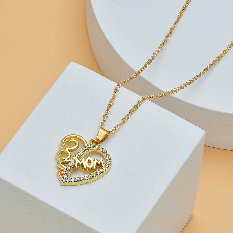 Heart Shape Necklace