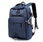 Laptop Backpack with USB Charging Port