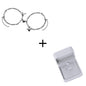 Unisex Couple Bracelets Set