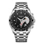 Quartz Sports Watch