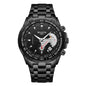 Quartz Sports Watch