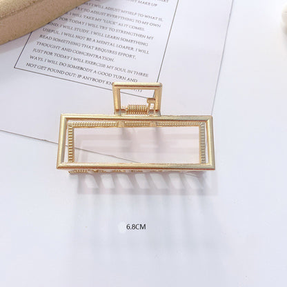 Pearl Bowknot Hair Clip