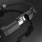 Leather Bracelet Charging Cable