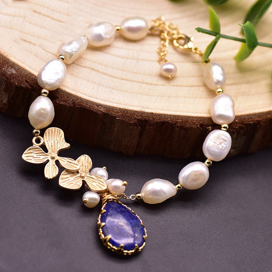 Pearl Bracelet for Women