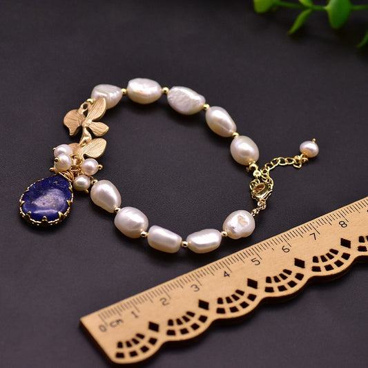 Pearl Bracelet for Women