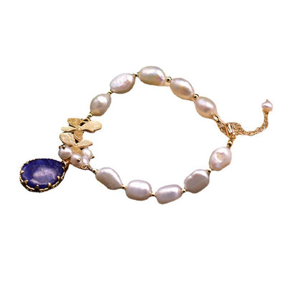 Pearl Bracelet for Women