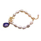 Pearl Bracelet for Women