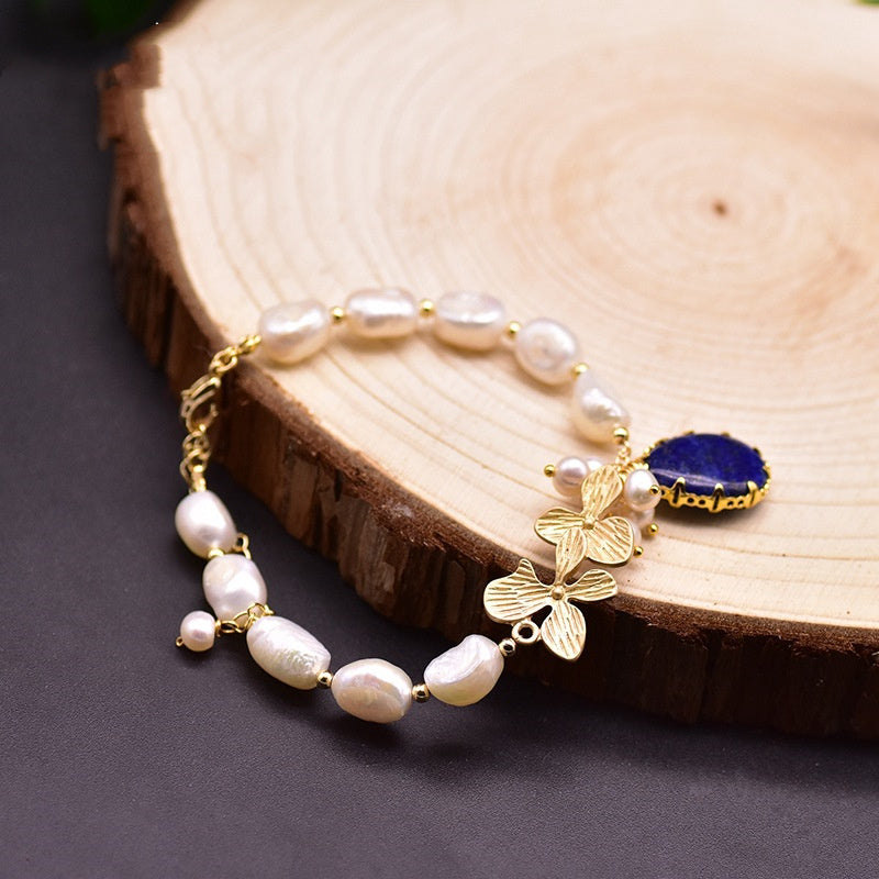 Pearl Bracelet for Women
