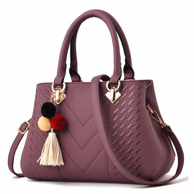 Luxury Ladies Handbags – Stylish Women’s Crossbody Bag for Everyday Elegance