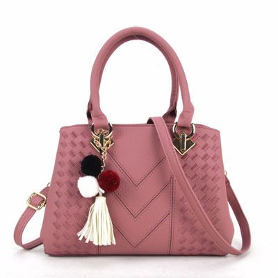 Luxury Ladies Handbags – Stylish Women’s Crossbody Bag for Everyday Elegance