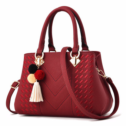 Luxury Ladies Handbags – Stylish Women’s Crossbody Bag for Everyday Elegance