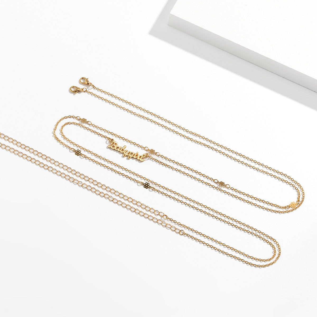 Sexy Waist Pendant Chain for Women