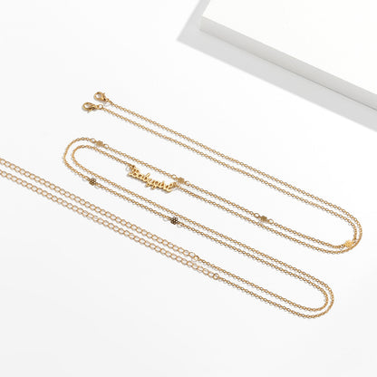 Sexy Waist Pendant Chain for Women