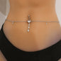 Sexy Waist Pendant Chain for Women