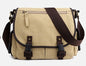 Canvas Shoulder Bag