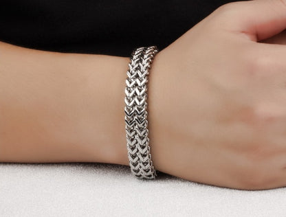 Titanium Steel Bracelet