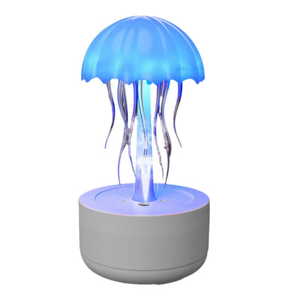 Jellyfish Humidifier and Essential Oil Diffuser