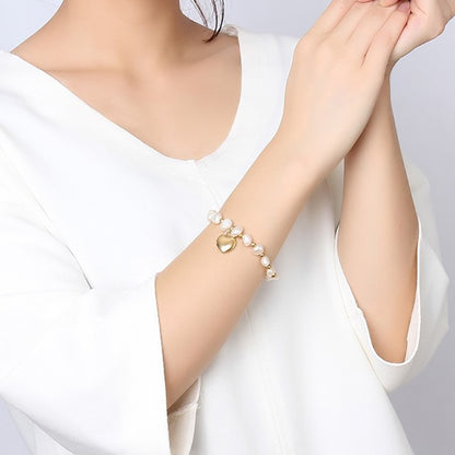 Freshwater Pearl Bracelet