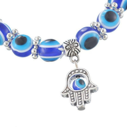 Lucky Bracelet
